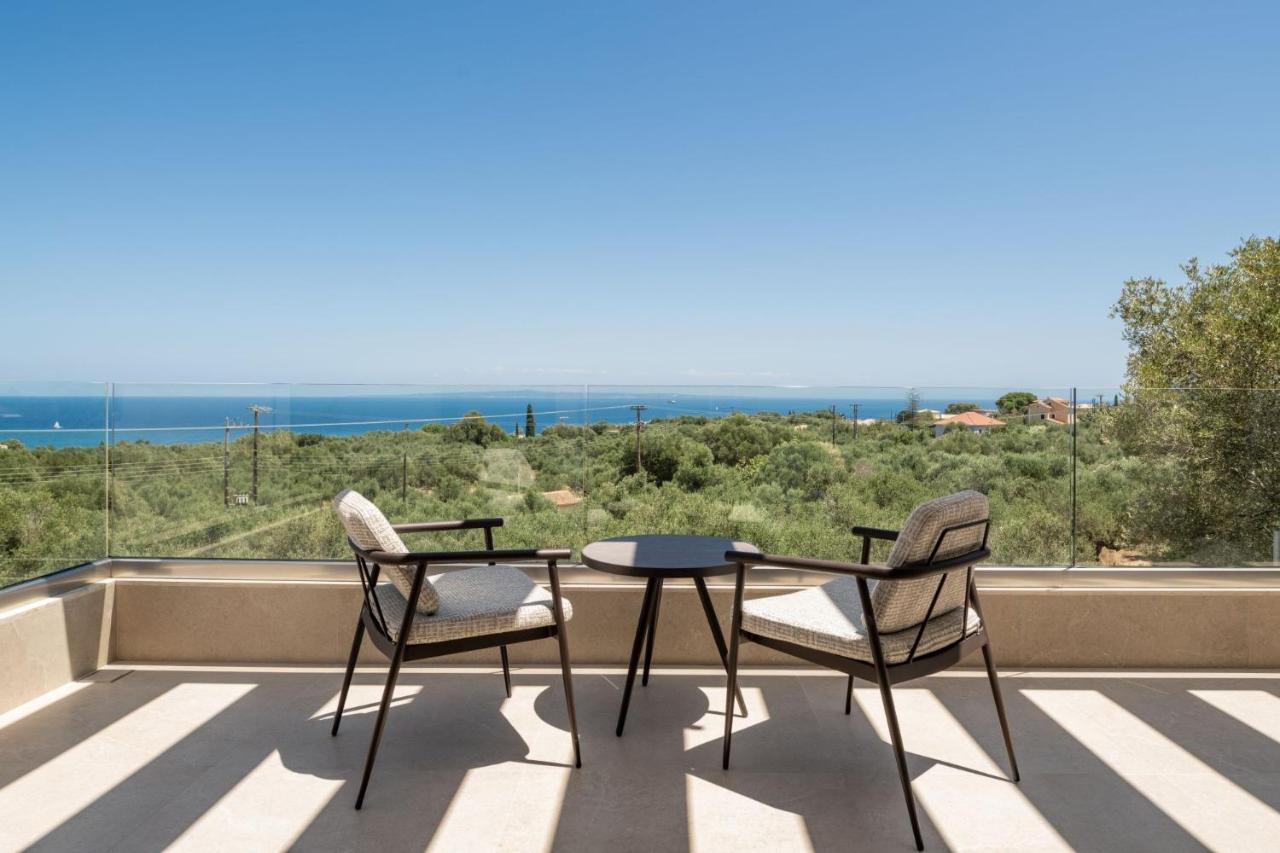 Villa Gioarde Luxury With Private Pool & Sea Views, By Zantewize *