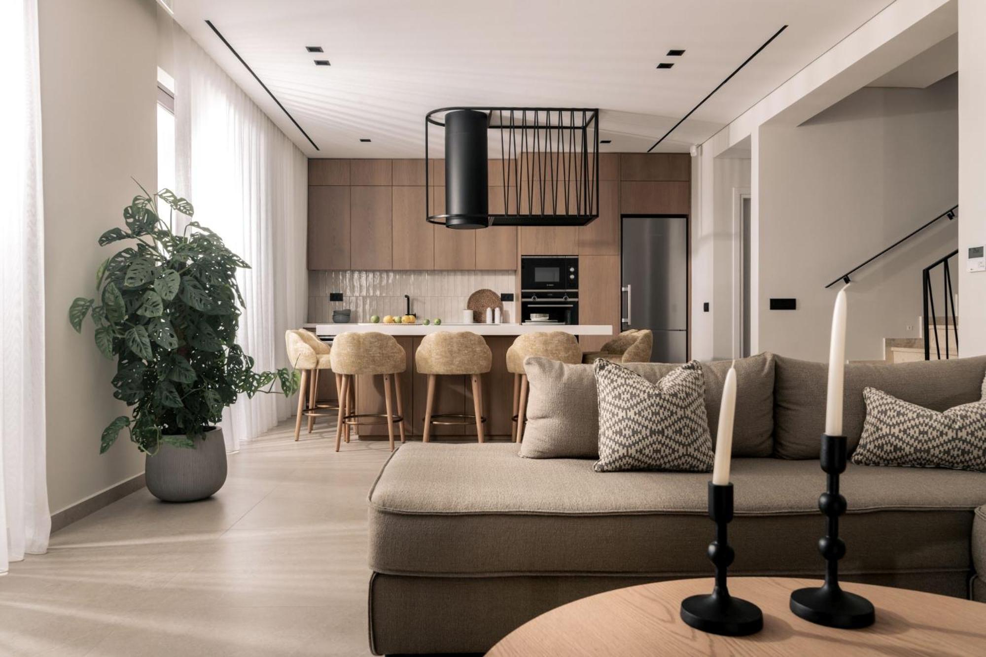 Gioarde Luxury With Private Pool & Sea Views, By Zantewize Akrotiri (Zakynthos)