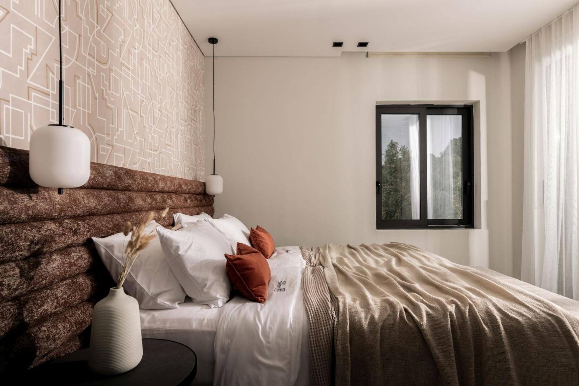 Gioarde Luxury With Private Pool & Sea Views, By Zantewize