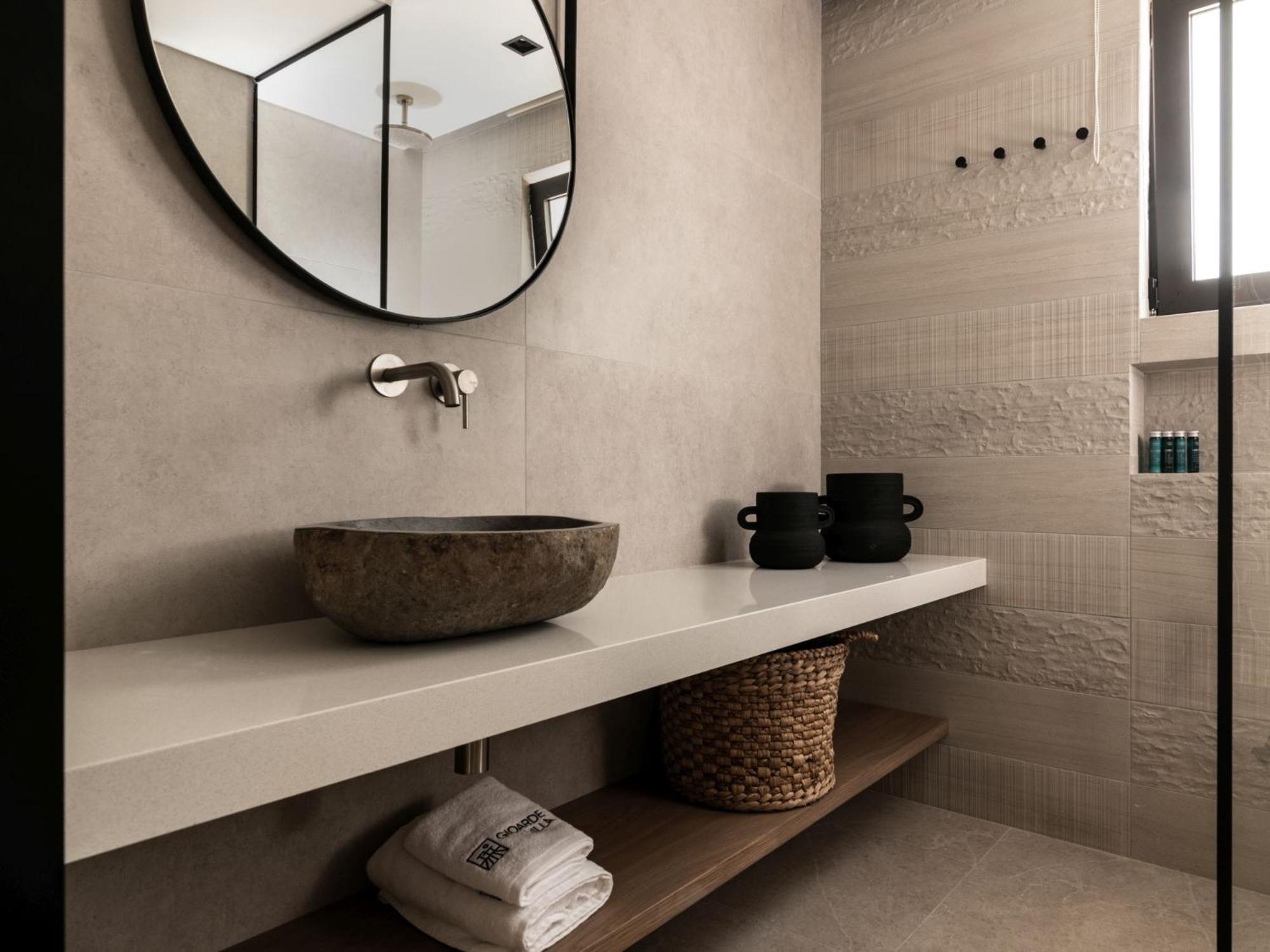 Vila Gioarde Luxury With Private Pool & Sea Views, By Zantewize Akrotiri (Zakynthos)