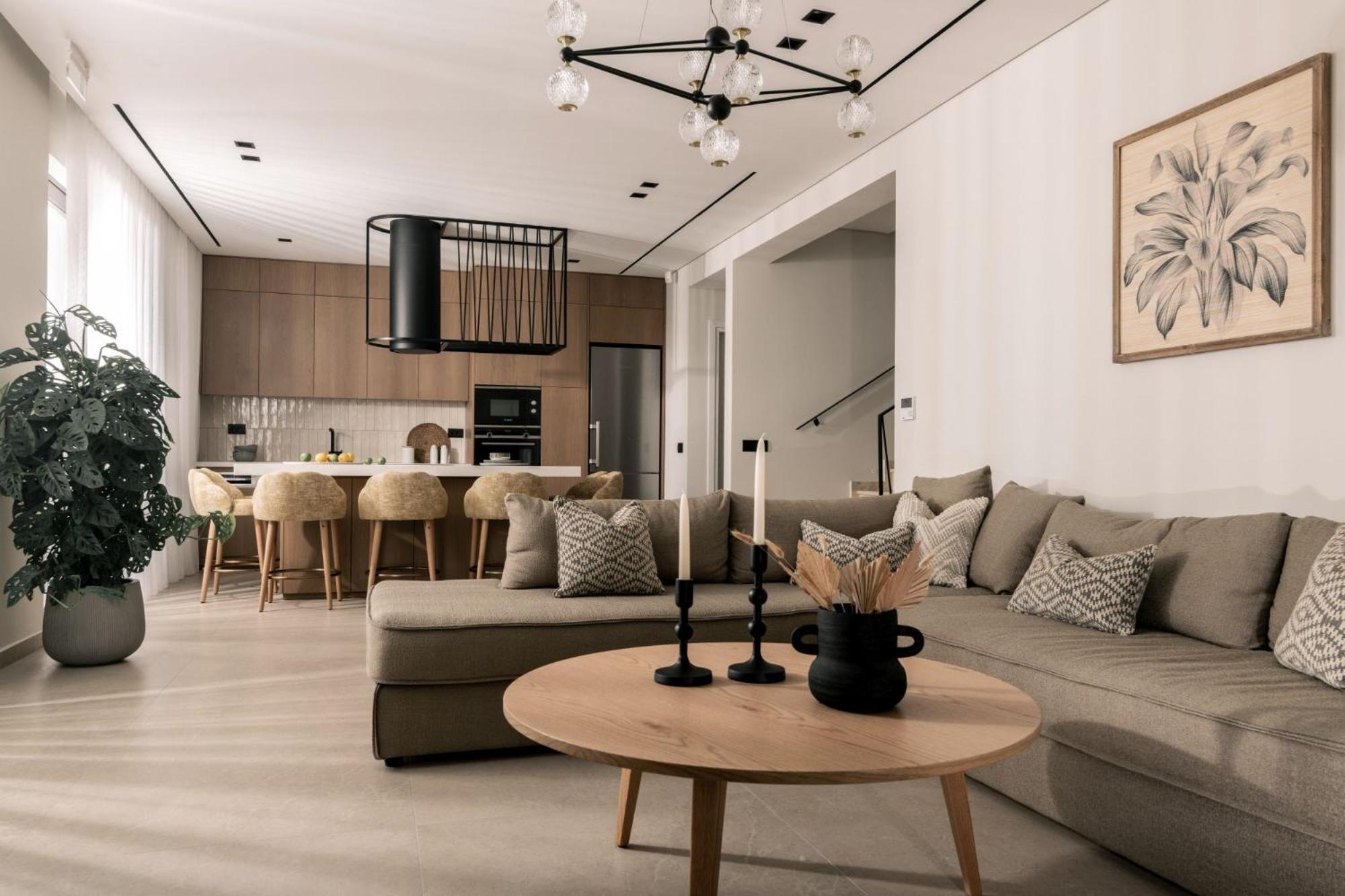 Gioarde Luxury With Private Pool & Sea Views, By Zantewize Vila