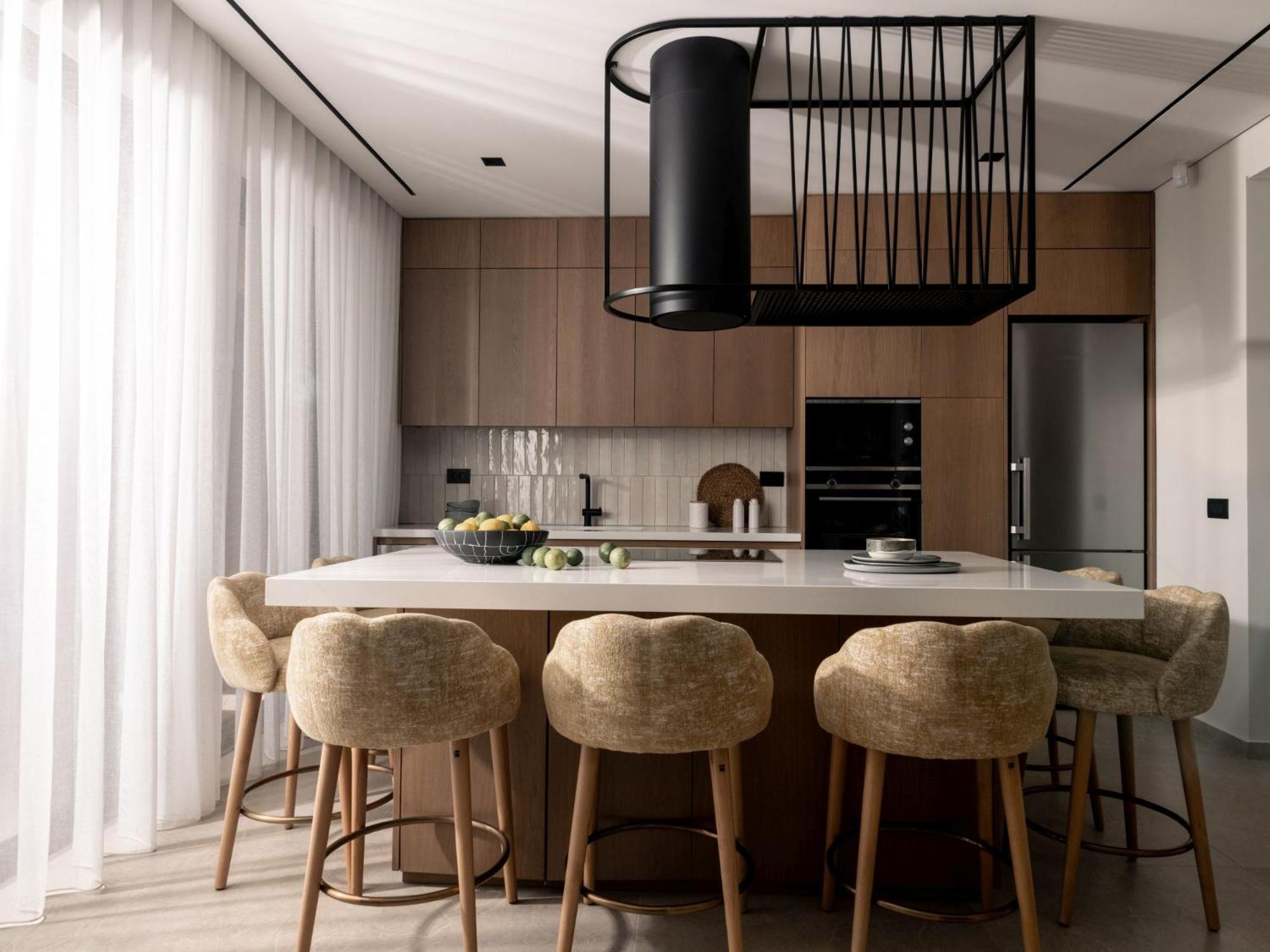 Gioarde Luxury With Private Pool & Sea Views, By Zantewize Vila *
