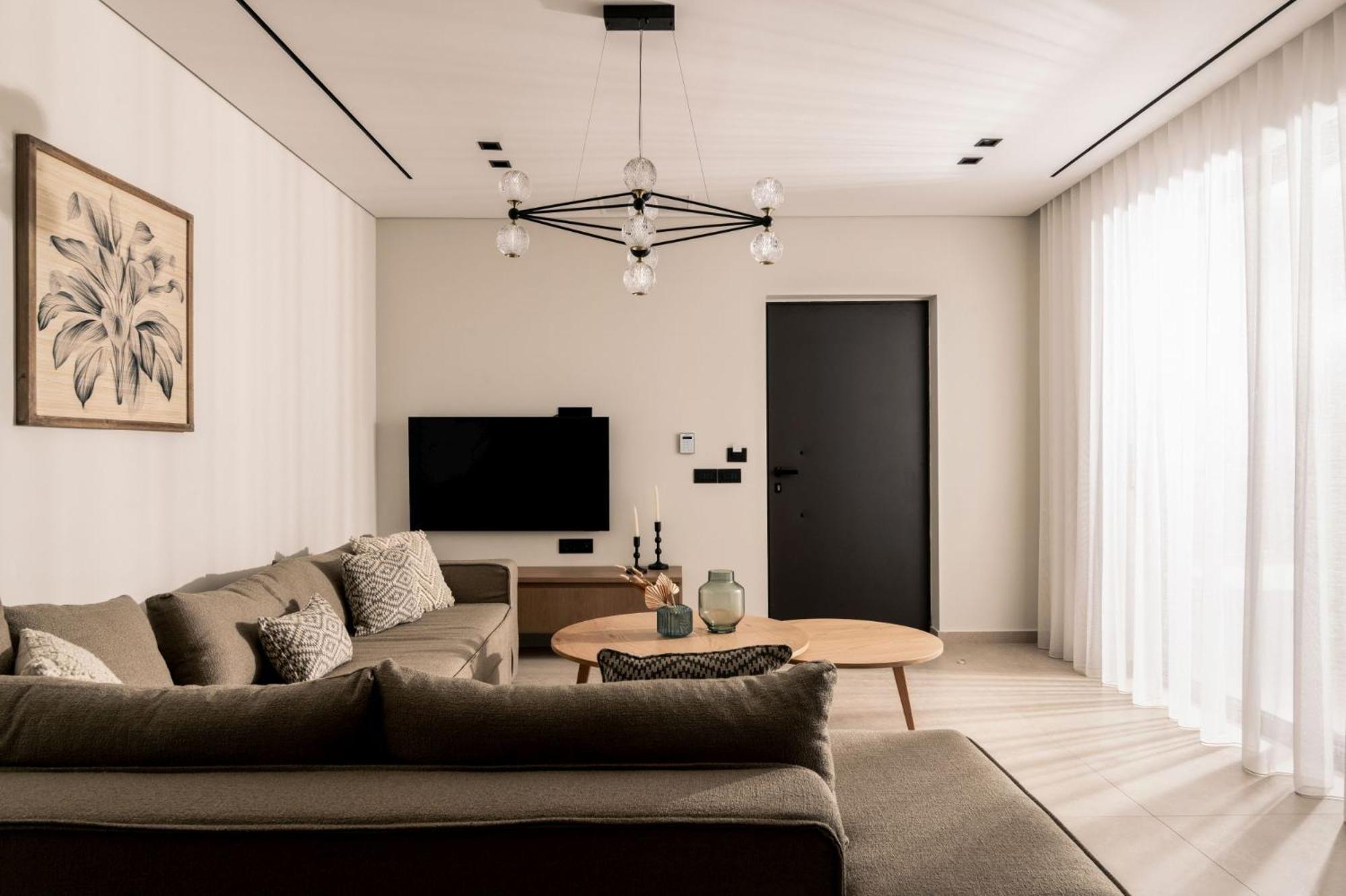 Gioarde Luxury With Private Pool & Sea Views, By Zantewize Vila