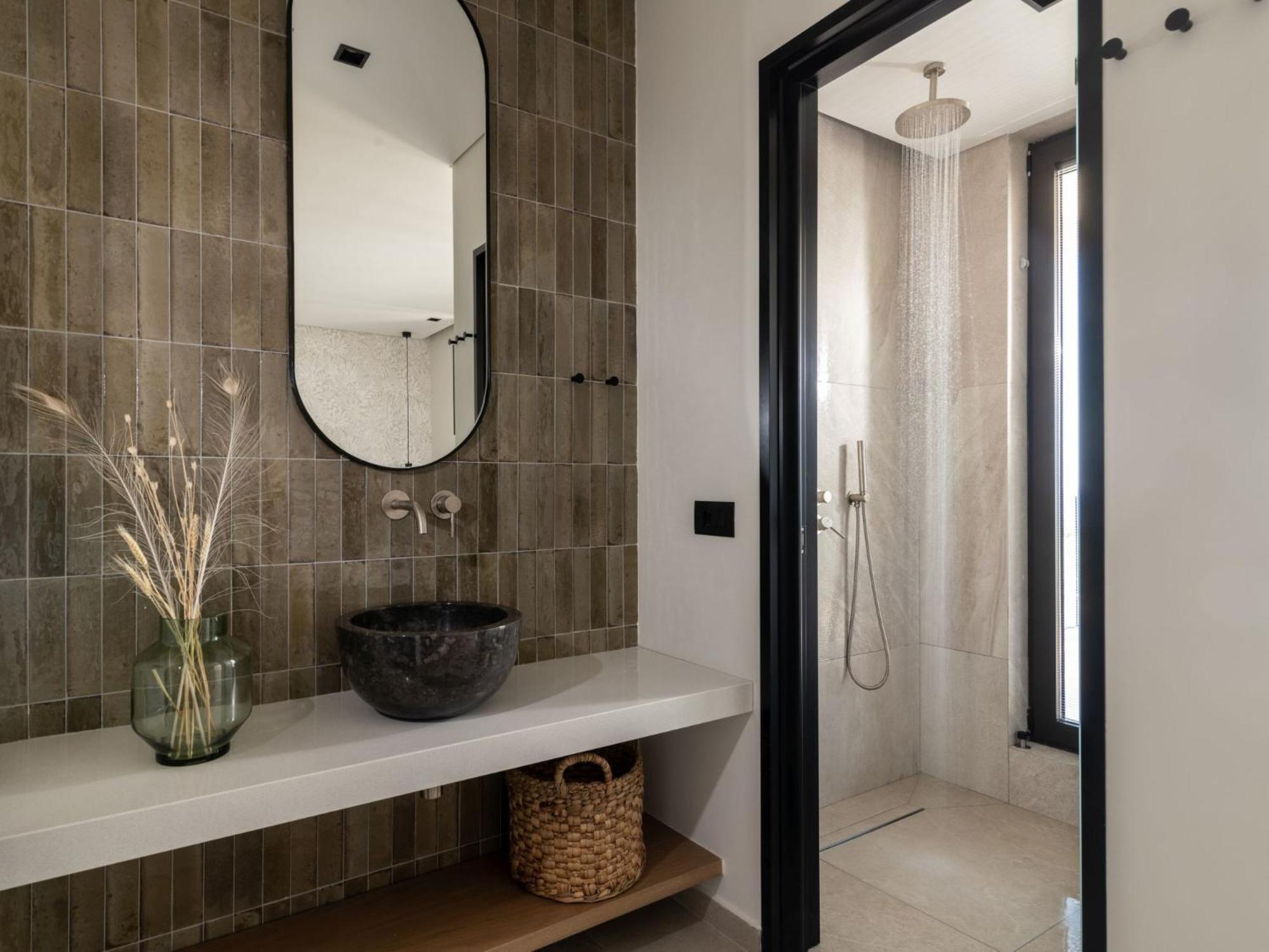Vila Gioarde Luxury With Private Pool & Sea Views, By Zantewize *