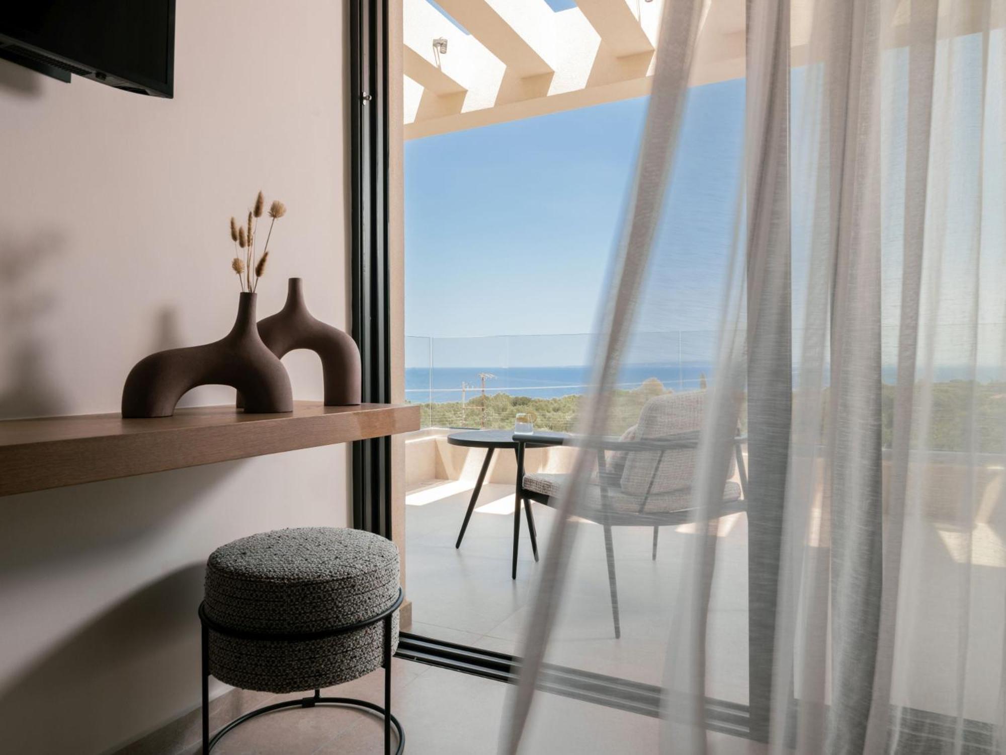 Vila Gioarde Luxury With Private Pool & Sea Views, By Zantewize Akrotiri (Zakynthos)